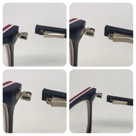 prada spring hinge repair